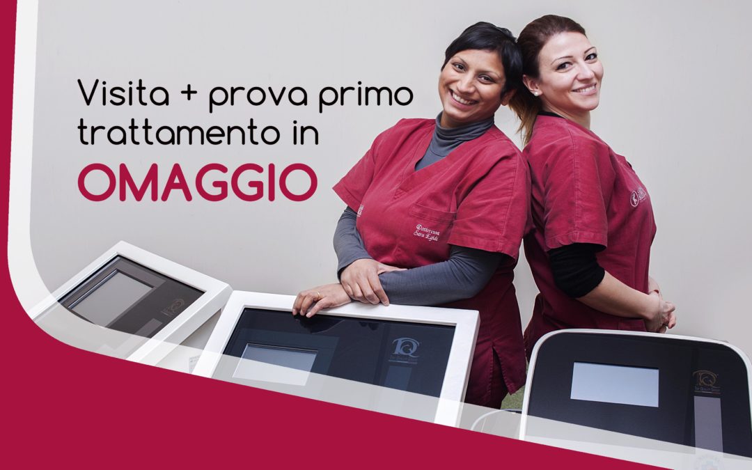 Open day trattamenti corpo