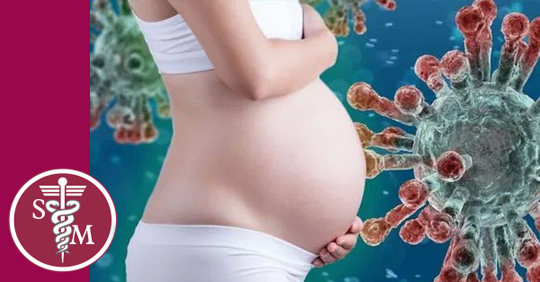 Corona virus e gravidanza. 4 risposte alle preoccupazioni più comuni