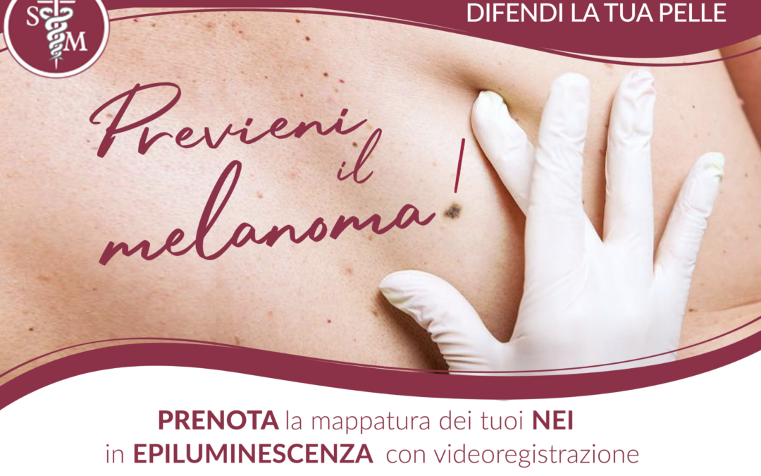 Melanoma. Ecco come prevenirlo con un esame immediato e indolore