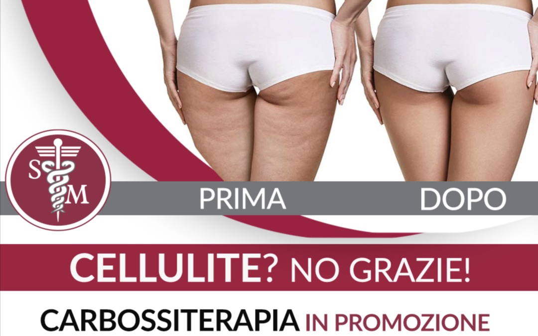 Carbossiterapia, ecco perché funziona contro problemi vascolari, ritenzione, adiposità e invecchiamento cutaneo
