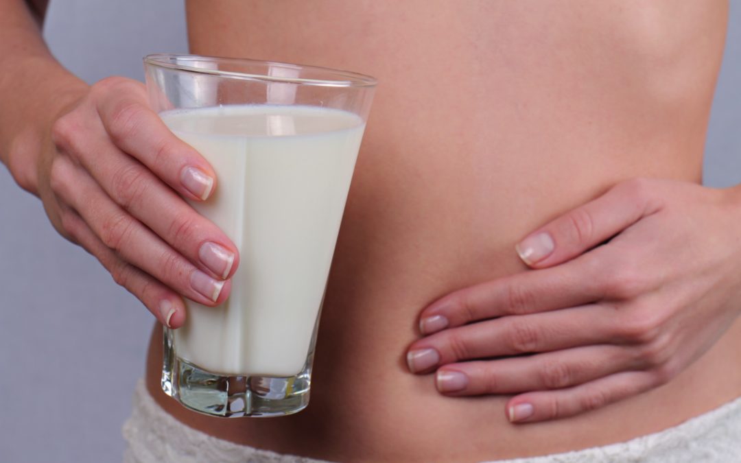 Intolleranza al lattosio. 3 cose che forse non sai
